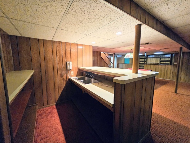 522 Sunrise, ROCKFORD, Illinois 61107, 2 Bedrooms Bedrooms, ,1 BathroomBathrooms,House,For Sale,Sunrise,202602785