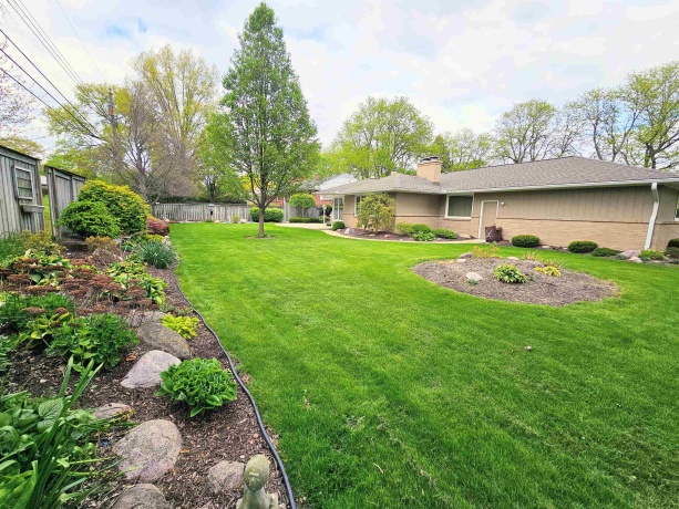 522 Sunrise, ROCKFORD, Illinois 61107, 2 Bedrooms Bedrooms, ,1 BathroomBathrooms,House,For Sale,Sunrise,202602785