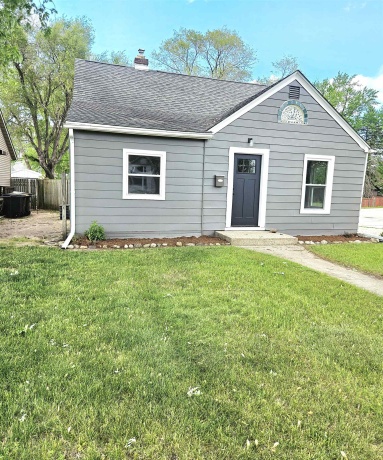 1401 Barton, ROCKFORD, Illinois 61103, 3 Bedrooms Bedrooms, ,1 BathroomBathrooms,House,For Sale,Barton,202602787