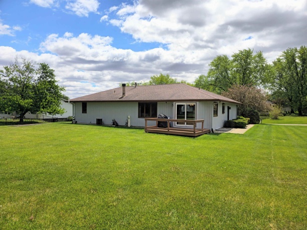 6090 Chatsworth, ROCKFORD, Illinois 61109, 3 Bedrooms Bedrooms, ,2 BathroomsBathrooms,House,For Sale,Chatsworth,202602790