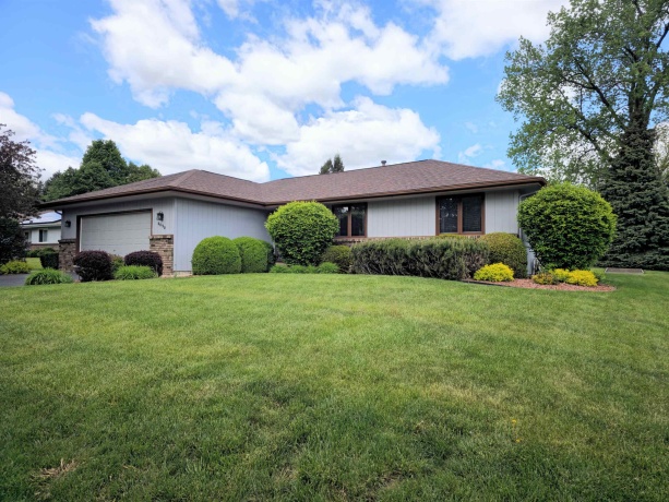 6090 Chatsworth, ROCKFORD, Illinois 61109, 3 Bedrooms Bedrooms, ,2 BathroomsBathrooms,House,For Sale,Chatsworth,202602790