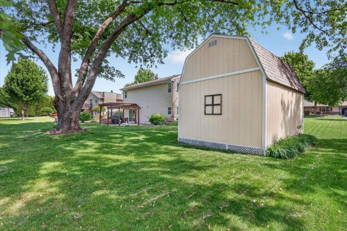 148 Sandhurst, ROCKTON, Illinois 61072, 3 Bedrooms Bedrooms, ,2 BathroomsBathrooms,House,For Sale,Sandhurst,202602792