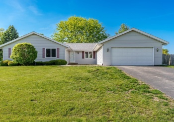 7460 Bermuda, ROCKFORD, Illinois 61108, 4 Bedrooms Bedrooms, ,2 BathroomsBathrooms,House,For Sale,Bermuda,202602796
