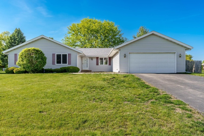 7460 Bermuda, ROCKFORD, Illinois 61108, 4 Bedrooms Bedrooms, ,2 BathroomsBathrooms,House,For Sale,Bermuda,202602796