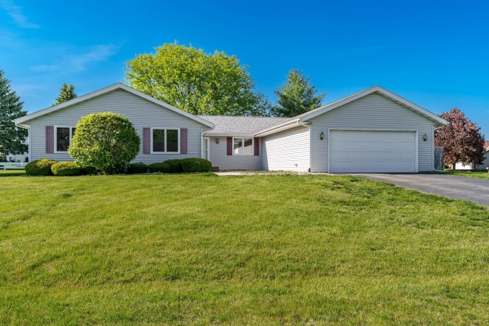 7460 Bermuda, ROCKFORD, Illinois 61108, 4 Bedrooms Bedrooms, ,2 BathroomsBathrooms,House,For Sale,Bermuda,202602796