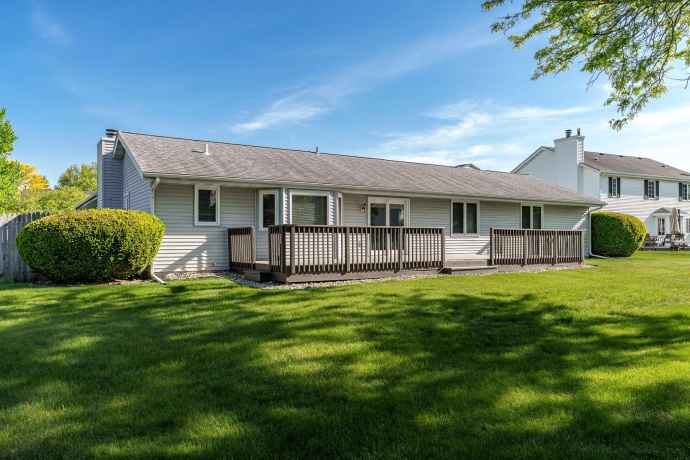 7460 Bermuda, ROCKFORD, Illinois 61108, 4 Bedrooms Bedrooms, ,2 BathroomsBathrooms,House,For Sale,Bermuda,202602796