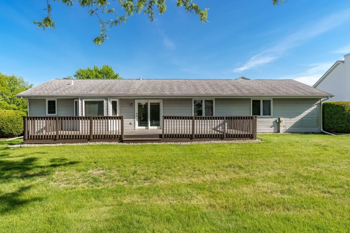 7460 Bermuda, ROCKFORD, Illinois 61108, 4 Bedrooms Bedrooms, ,2 BathroomsBathrooms,House,For Sale,Bermuda,202602796