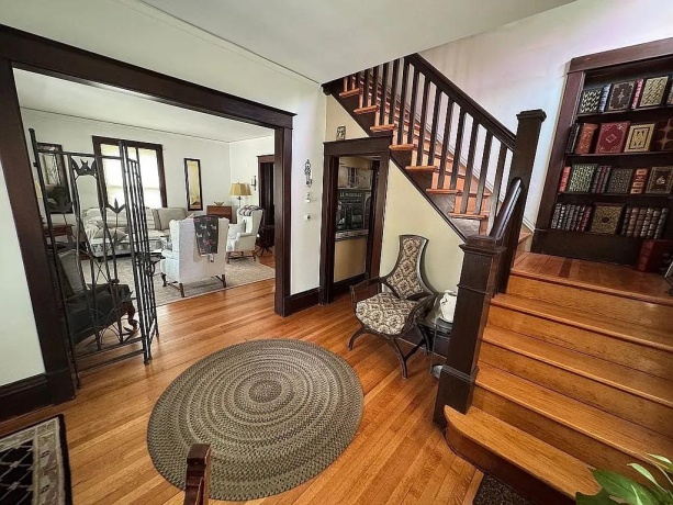 214 Adams Street, GALENA, Illinois 61036, 4 Bedrooms Bedrooms, ,3 BathroomsBathrooms,House,For Sale,Adams Street,202602797