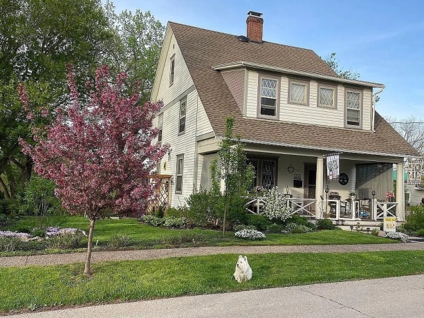 214 Adams Street, GALENA, Illinois 61036, 4 Bedrooms Bedrooms, ,3 BathroomsBathrooms,House,For Sale,Adams Street,202602797