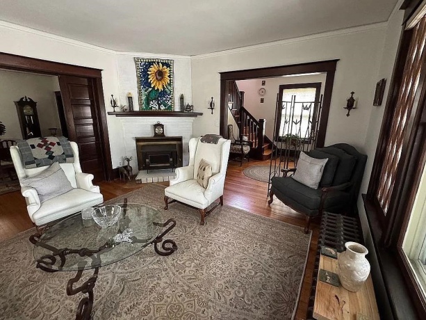 214 Adams Street, GALENA, Illinois 61036, 4 Bedrooms Bedrooms, ,3 BathroomsBathrooms,House,For Sale,Adams Street,202602797