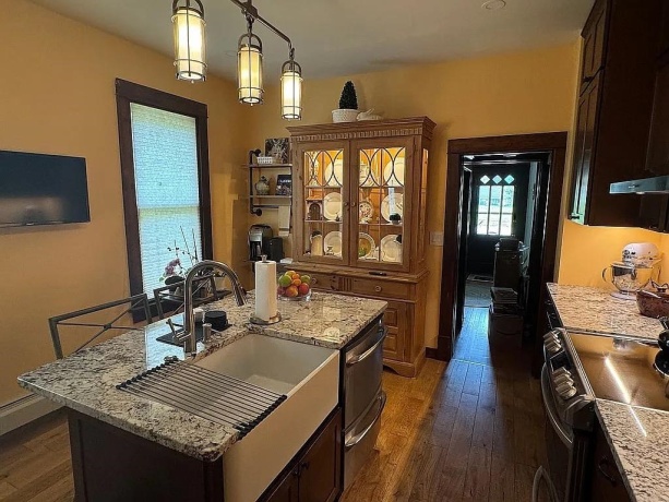 214 Adams Street, GALENA, Illinois 61036, 4 Bedrooms Bedrooms, ,3 BathroomsBathrooms,House,For Sale,Adams Street,202602797