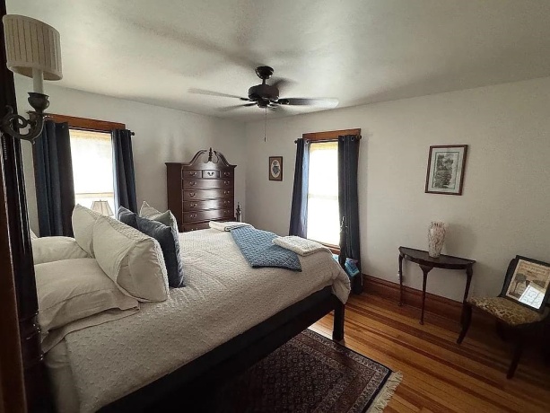 214 Adams Street, GALENA, Illinois 61036, 4 Bedrooms Bedrooms, ,3 BathroomsBathrooms,House,For Sale,Adams Street,202602797