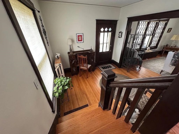 214 Adams Street, GALENA, Illinois 61036, 4 Bedrooms Bedrooms, ,3 BathroomsBathrooms,House,For Sale,Adams Street,202602797