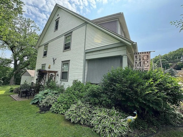 214 Adams Street, GALENA, Illinois 61036, 4 Bedrooms Bedrooms, ,3 BathroomsBathrooms,House,For Sale,Adams Street,202602797