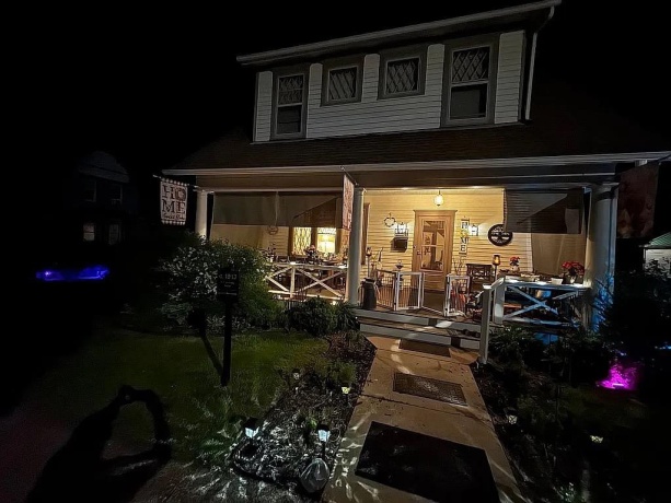 214 Adams Street, GALENA, Illinois 61036, 4 Bedrooms Bedrooms, ,3 BathroomsBathrooms,House,For Sale,Adams Street,202602797