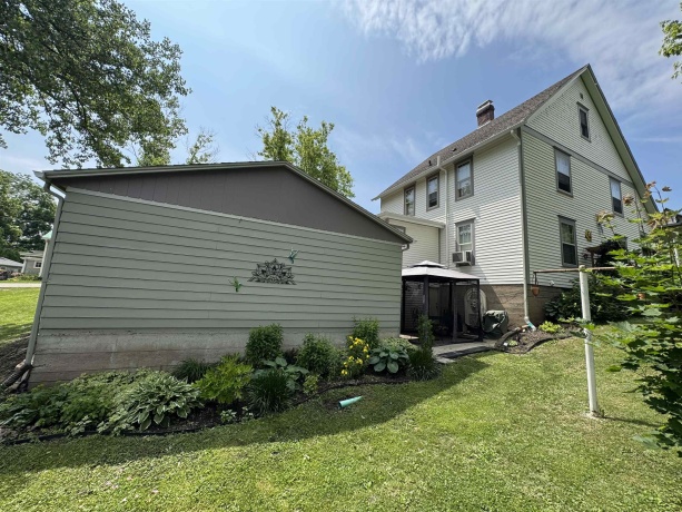 214 Adams Street, GALENA, Illinois 61036, 4 Bedrooms Bedrooms, ,3 BathroomsBathrooms,House,For Sale,Adams Street,202602797