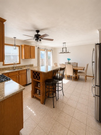 8632 Jeffery, MACHESNEY PARK, Illinois 61115, 3 Bedrooms Bedrooms, ,1 BathroomBathrooms,House,For Sale,Jeffery,202602632