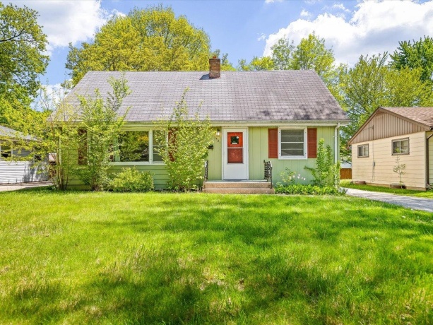 1521 Chelsea, ROCKFORD, Illinois 61107, 3 Bedrooms Bedrooms, ,1 BathroomBathrooms,House,For Sale,Chelsea,202602799