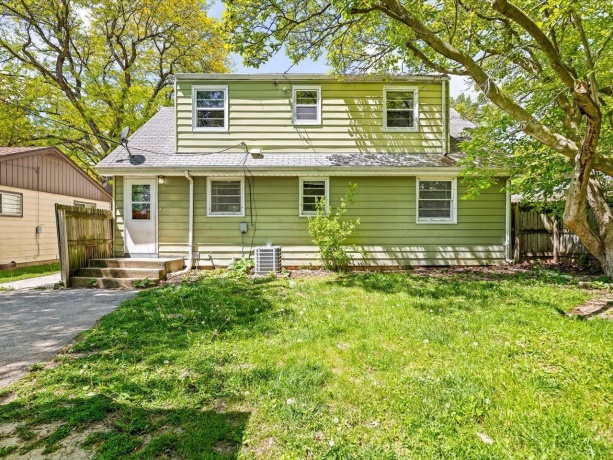1521 Chelsea, ROCKFORD, Illinois 61107, 3 Bedrooms Bedrooms, ,1 BathroomBathrooms,House,For Sale,Chelsea,202602799