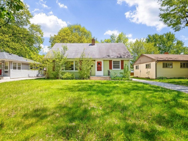 1521 Chelsea, ROCKFORD, Illinois 61107, 3 Bedrooms Bedrooms, ,1 BathroomBathrooms,House,For Sale,Chelsea,202602799