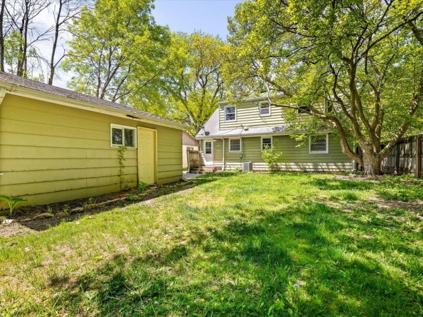 1521 Chelsea, ROCKFORD, Illinois 61107, 3 Bedrooms Bedrooms, ,1 BathroomBathrooms,House,For Sale,Chelsea,202602799