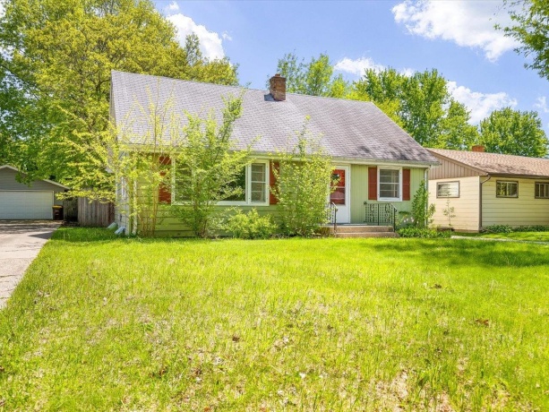 1521 Chelsea, ROCKFORD, Illinois 61107, 3 Bedrooms Bedrooms, ,1 BathroomBathrooms,House,For Sale,Chelsea,202602799