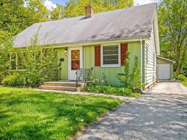 1521 Chelsea, ROCKFORD, Illinois 61107, 3 Bedrooms Bedrooms, ,1 BathroomBathrooms,House,For Sale,Chelsea,202602799