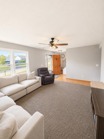 5451 Pocono, LOVES PARK, Illinois 61111, 3 Bedrooms Bedrooms, ,1 BathroomBathrooms,House,For Sale,Pocono,202602803