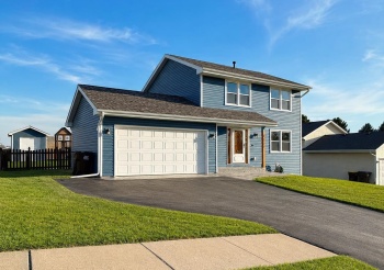 5451 Pocono, LOVES PARK, Illinois 61111, 3 Bedrooms Bedrooms, ,1 BathroomBathrooms,House,For Sale,Pocono,202602803