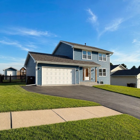 5451 Pocono, LOVES PARK, Illinois 61111, 3 Bedrooms Bedrooms, ,1 BathroomBathrooms,House,For Sale,Pocono,202602803
