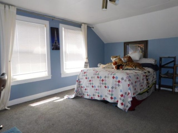 3976 Rotary, ROCKFORD, Illinois 61109, 3 Bedrooms Bedrooms, ,1 BathroomBathrooms,House,For Sale,Rotary,202602806