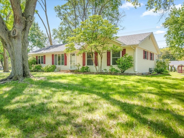 8318 Cameo, MACHESNEY PARK, Illinois 61115, 3 Bedrooms Bedrooms, ,1 BathroomBathrooms,House,For Sale,Cameo,202602807