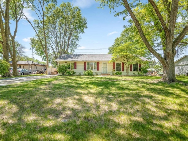 8318 Cameo, MACHESNEY PARK, Illinois 61115, 3 Bedrooms Bedrooms, ,1 BathroomBathrooms,House,For Sale,Cameo,202602807