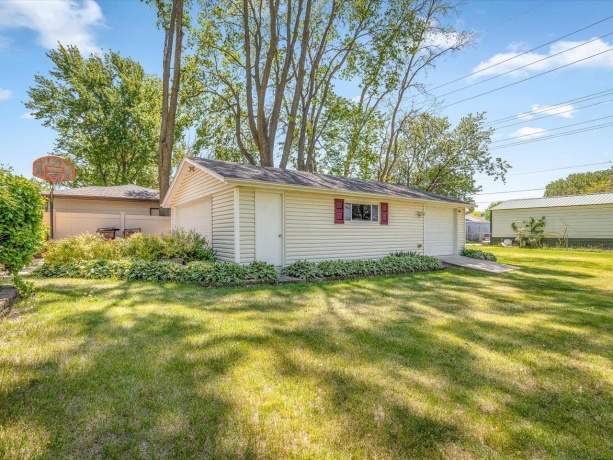 8318 Cameo, MACHESNEY PARK, Illinois 61115, 3 Bedrooms Bedrooms, ,1 BathroomBathrooms,House,For Sale,Cameo,202602807