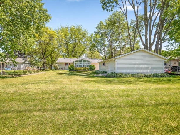 8318 Cameo, MACHESNEY PARK, Illinois 61115, 3 Bedrooms Bedrooms, ,1 BathroomBathrooms,House,For Sale,Cameo,202602807