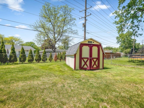 8318 Cameo, MACHESNEY PARK, Illinois 61115, 3 Bedrooms Bedrooms, ,1 BathroomBathrooms,House,For Sale,Cameo,202602807