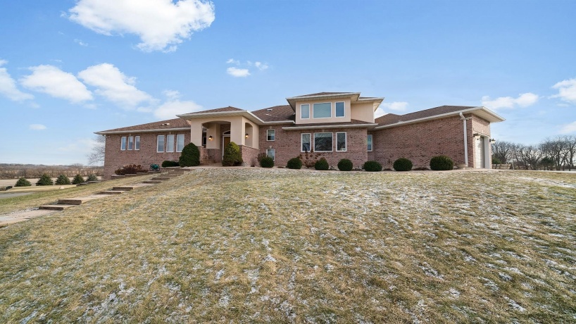 14481 Berglund, PECATONICA, Illinois 61063, 6 Bedrooms Bedrooms, ,5 BathroomsBathrooms,House,For Sale,Berglund,202602809