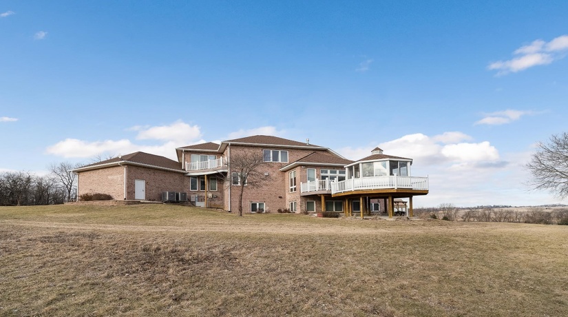 14481 Berglund, PECATONICA, Illinois 61063, 6 Bedrooms Bedrooms, ,5 BathroomsBathrooms,House,For Sale,Berglund,202602809