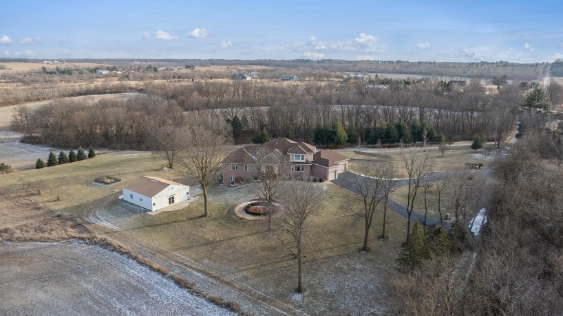 14481 Berglund, PECATONICA, Illinois 61063, 6 Bedrooms Bedrooms, ,5 BathroomsBathrooms,House,For Sale,Berglund,202602809
