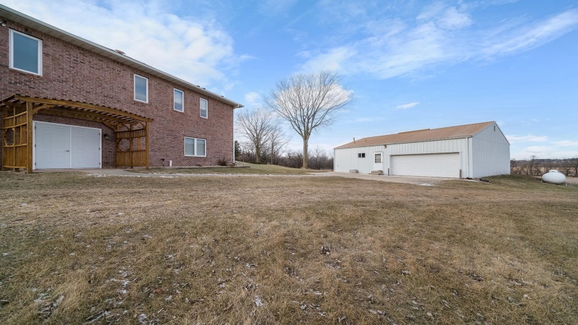 14481 Berglund, PECATONICA, Illinois 61063, 6 Bedrooms Bedrooms, ,5 BathroomsBathrooms,House,For Sale,Berglund,202602809