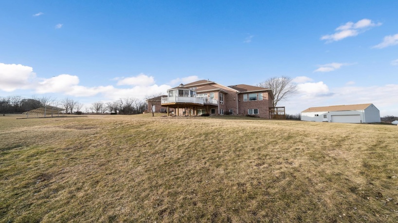 14481 Berglund, PECATONICA, Illinois 61063, 6 Bedrooms Bedrooms, ,5 BathroomsBathrooms,House,For Sale,Berglund,202602809