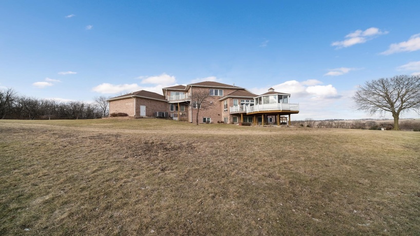14481 Berglund, PECATONICA, Illinois 61063, 6 Bedrooms Bedrooms, ,5 BathroomsBathrooms,House,For Sale,Berglund,202602809