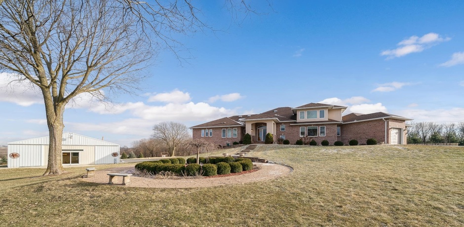 14481 Berglund, PECATONICA, Illinois 61063, 6 Bedrooms Bedrooms, ,5 BathroomsBathrooms,House,For Sale,Berglund,202602809