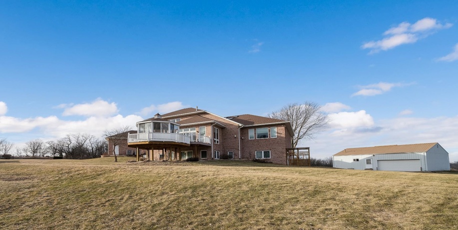 14481 Berglund, PECATONICA, Illinois 61063, 6 Bedrooms Bedrooms, ,5 BathroomsBathrooms,House,For Sale,Berglund,202602809