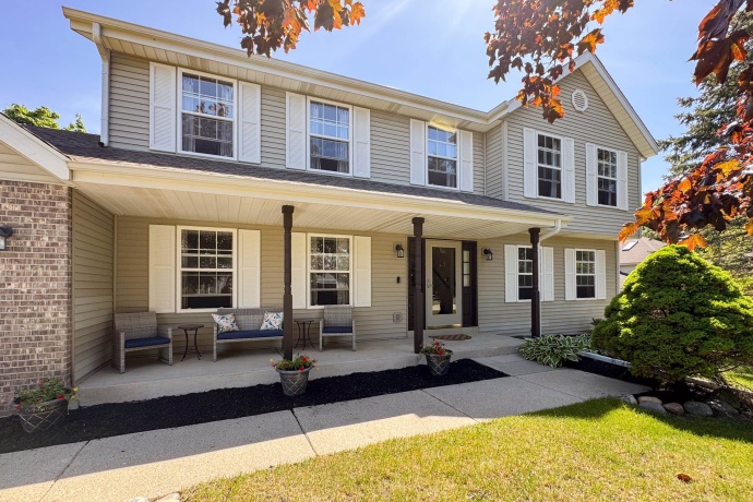 6875 Prairienook, ROSCOE, Illinois 61073, 5 Bedrooms Bedrooms, ,2 BathroomsBathrooms,House,For Sale,Prairienook,202602815
