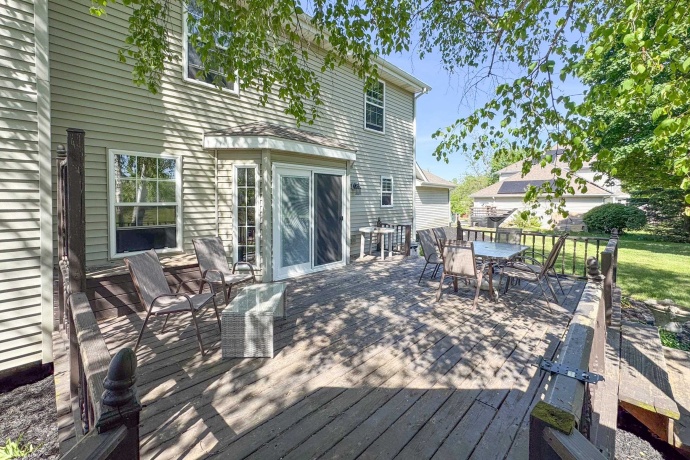 6875 Prairienook, ROSCOE, Illinois 61073, 5 Bedrooms Bedrooms, ,2 BathroomsBathrooms,House,For Sale,Prairienook,202602815