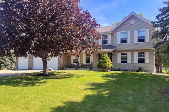 6875 Prairienook, ROSCOE, Illinois 61073, 5 Bedrooms Bedrooms, ,2 BathroomsBathrooms,House,For Sale,Prairienook,202602815