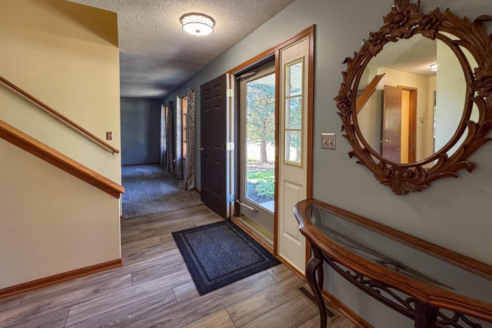 6875 Prairienook, ROSCOE, Illinois 61073, 5 Bedrooms Bedrooms, ,2 BathroomsBathrooms,House,For Sale,Prairienook,202602815