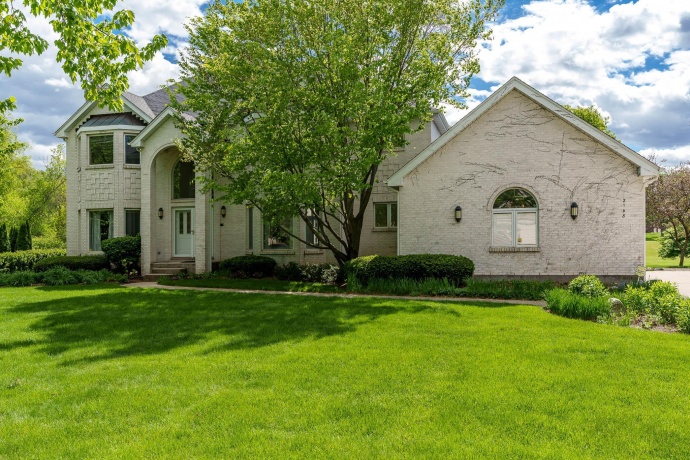 2148 WEMBLEY, ROCKFORD, Illinois 61114, 4 Bedrooms Bedrooms, ,3 BathroomsBathrooms,House,For Sale,WEMBLEY,202602816