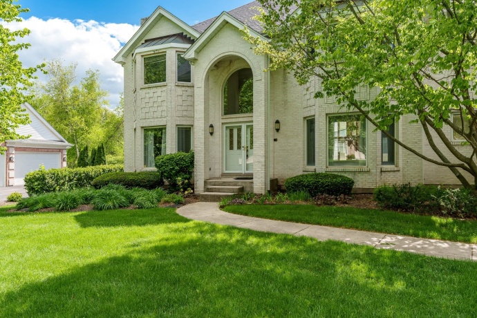 2148 WEMBLEY, ROCKFORD, Illinois 61114, 4 Bedrooms Bedrooms, ,3 BathroomsBathrooms,House,For Sale,WEMBLEY,202602816
